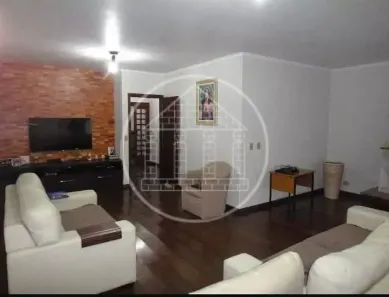Sobrado com 4 Quartos à venda, 224m² no Jardim dos Prados, São Paulo