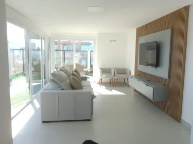 Apartamento com 1 Quarto à venda, 46m² no Zona Nova, Capão da Canoa