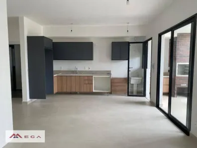 Apartamento com 2 Quartos à venda, 66m² no Swiss Park, Campinas