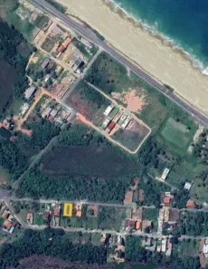 Lote/Terreno à venda, 300m² no Meaípe, Guarapari