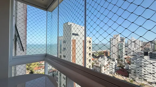 Apartamento com 3 Quartos à venda, 100m² no Itacolomi, Balneário Piçarras