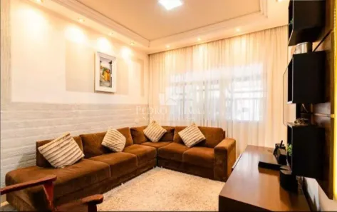 Sobrado com 3 Quartos à venda, 200m² no Vila São Francisco (Zona Leste), São Paulo