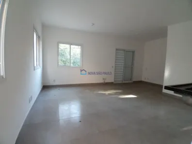 Apartamento com 1 Quarto para alugar, 32m² no Vila Monte Alegre, São Paulo