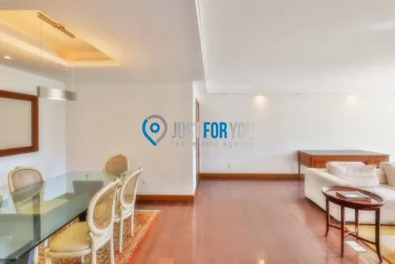 Apartamento com 3 Quartos à venda, 174m² no Barra da Tijuca, Rio de Janeiro