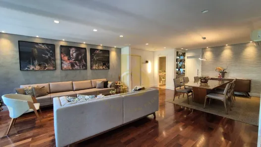 Apartamento com 3 Quartos à venda, 183m² no Sumaré, São Paulo