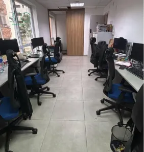 Sala Comercial para alugar, 103m² no Pinheiros, São Paulo