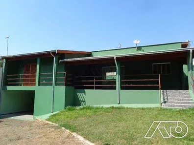 Casa com 2 Quartos à venda, 225m² no Loteamento Santa Rosa, Piracicaba