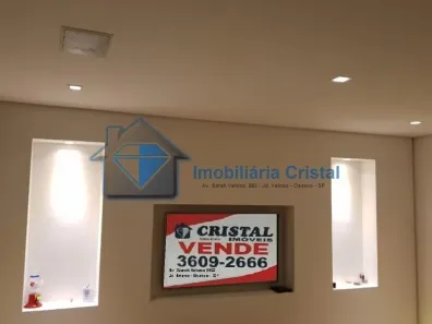 Sobrado com 3 Quartos à venda, 224m² no Metalúrgicos, Osasco