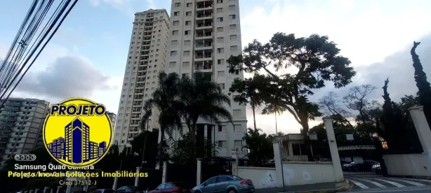Apartamento com 2 Quartos para alugar, 49m² no Parque Mandaqui, São Paulo