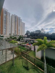 Apartamento com 3 Quartos à venda, 116m² no Jardim Belo Horizonte, Campinas