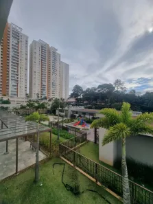 Apartamento com 3 Quartos à venda, 115m² no Jardim Belo Horizonte, Campinas