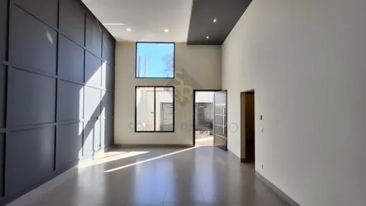 Casa com 3 Quartos à venda, 123m² no Jardim Ouro Branco, Ribeirão Preto