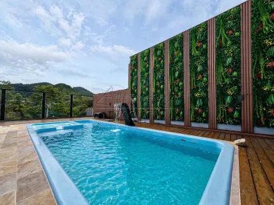 Ponto Comercial com 21 Quartos à venda, 520m² no Praia Grande, Ubatuba