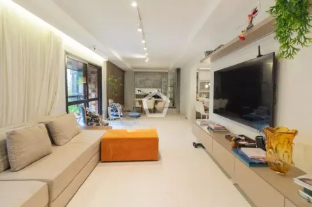 Apartamento com 6 Quartos à venda, 178m² no Jardim Paulista, São Paulo