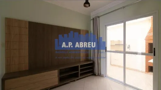 Casa de Condomínio com 3 Quartos à venda, 90m² no Vila Pierina, São Paulo