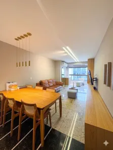 Apartamento com 3 Quartos à venda, 106m² no Mata da Praia, Vitória