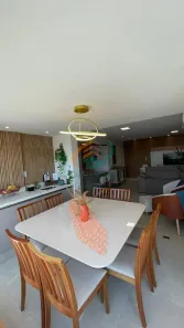 Apartamento com 3 Quartos à venda, 91m² no Vila Antonieta, Guarulhos
