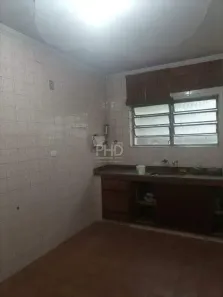 Sobrado com 3 Quartos à venda, 170m² no Vila Alzira, Santo André