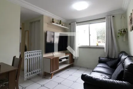 Apartamento com 2 Quartos à venda, 56m² no Jardim Danfer, São Paulo