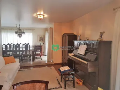 Apartamento com 3 Quartos à venda, 188m² no Perdizes, São Paulo