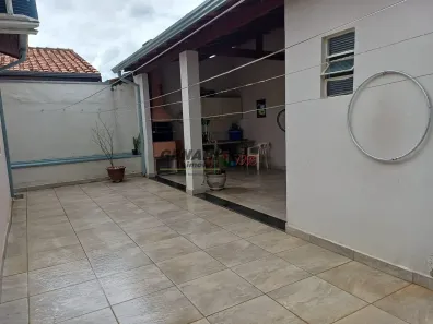 Casa com 4 Quartos à venda, 170m² no Jardim Tropical, Indaiatuba