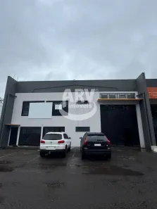 Galpão/Depósito/Armazém à venda, 745m² no Sarandi, Porto Alegre