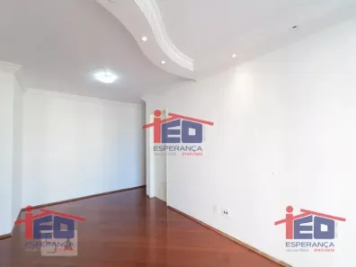 Apartamento com 2 Quartos à venda, 70m² no Jaguaribe, Osasco