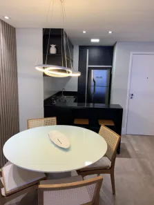 Apartamento com 2 Quartos à venda, 59m² no Jardim Paulista, São Paulo