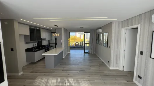 Apartamento com 3 Quartos à venda, 118m² no Vila Glória, Presidente Prudente