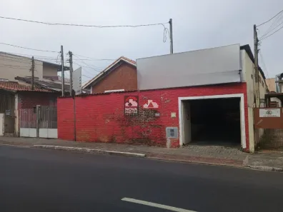 Ponto Comercial à venda, 191m² no Jardim Paulista, São José dos Campos