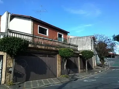 Sobrado com 3 Quartos à venda, 300m² no Parque Casa de Pedra, São Paulo