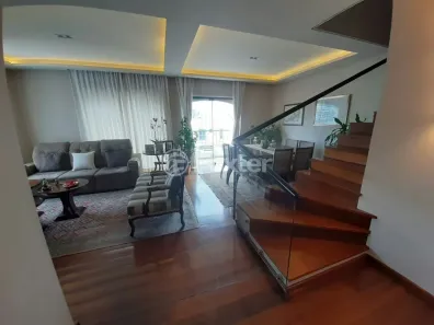 Cobertura com 3 Quartos à venda, 275m² no Cidade Monções, São Paulo