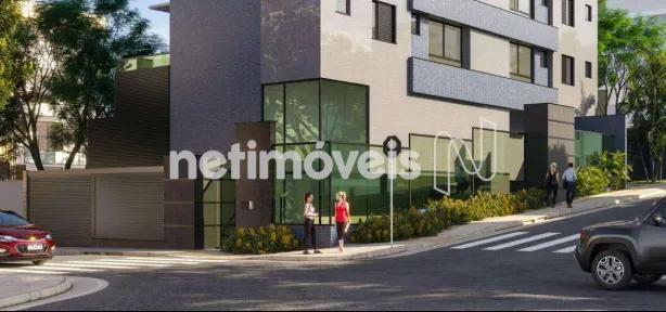 Apartamento com 3 Quartos à venda, 79m² no Carlos Prates, Belo Horizonte