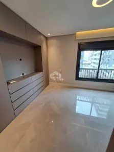 Apartamento com 3 Quartos à venda, 124m² no Moinhos de Vento, Porto Alegre