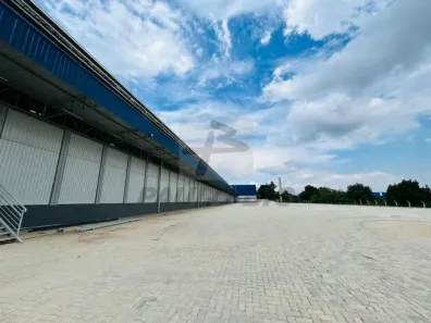 Galpão/Depósito/Armazém à venda, 4420m² no Jardim Fátima, Guarulhos