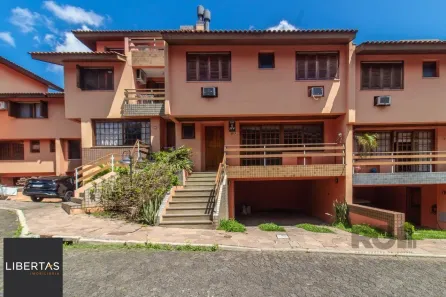 Casa de Condomínio com 3 Quartos à venda, 286m² no Menino Deus, Porto Alegre