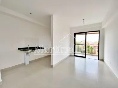 Apartamento com 2 Quartos à venda, 63m² no Ribeirânia, Ribeirão Preto