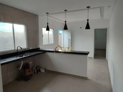 Casa com 2 Quartos à venda, 60m² no Jardim Terras da Conceição, Jacareí
