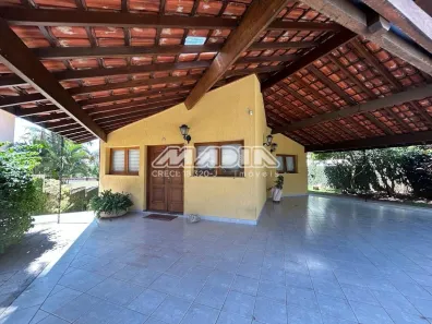 Casa de Condomínio com 4 Quartos à venda, 345m² no Vista Alegre, Vinhedo