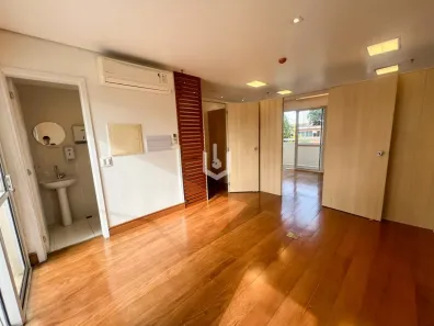 Sala Comercial para alugar, 105m² no Vila Almeida, São Paulo