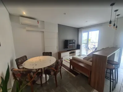 Apartamento com 2 Quartos para alugar, 77m² no Vila Cordeiro, São Paulo