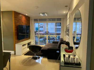 Apartamento com 3 Quartos à venda, 75m² no Parque Suzano, Suzano