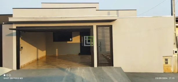 Casa com 3 Quartos à venda, 250m² no Residencial Girassol, Itupeva