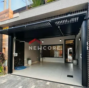 Casa com 3 Quartos à venda, 105m² no Caiçara, Praia Grande