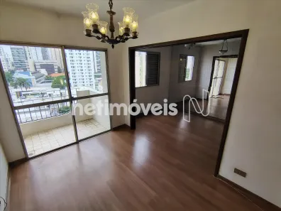 Apartamento com 1 Quarto à venda, 64m² no Jardim das Acácias, São Paulo