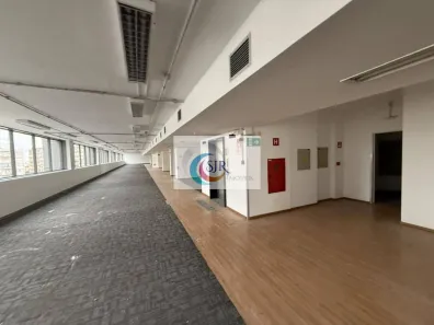 Sala Comercial para alugar, 1217m² no Bela Vista, São Paulo