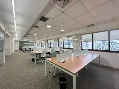 Sala Comercial para alugar, 348m² no Leblon, Rio de Janeiro