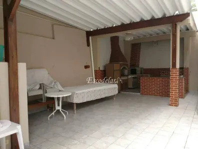 Casa com 3 Quartos à venda, 300m² no Vila Albertina, São Paulo
