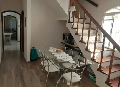 Sobrado com 3 Quartos à venda, 148m² no Parque Aeroporto, Taubaté