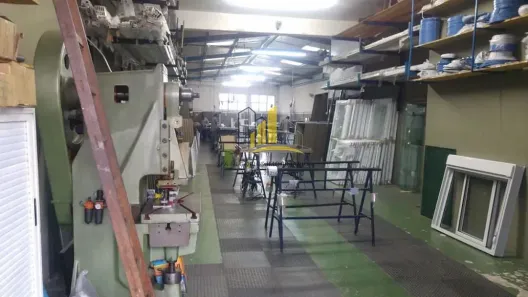 Galpão/Depósito/Armazém à venda, 1200m² no Vila Aricanduva, São Paulo
